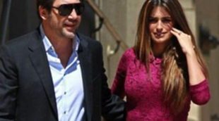 Penélope Cruz y Javier Bardem celebran el primer cumpleaños de su hijo Leo