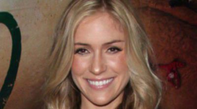 La actriz Kristin Cavallari y su novio Jay Cutler anuncian su próxima paternidad