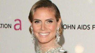 Heidi Klum y Seal explican en un comunicado que su divorcio es "un proceso amistoso"