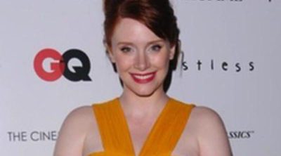 Bryce Dallas Howard y Seth Gabel se convierten en padres por segunda vez