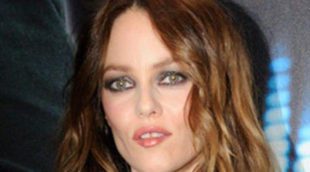 Vanessa Paradis reaparece tras los rumores de ruptura con Johnny Depp