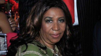 Aretha Franklin cancela su boda con William Wilkerson