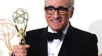 Martin Scorsese, Woody Allen y Michel Hazanavicius optan al Oscar 2012 a Mejor Director