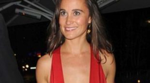 Los consejos de Pippa Middleton para celebrar San Valentín