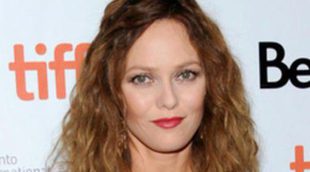 Vanessa Paradis desmiente la ruptura con Johnny Depp: "¡Por supuesto que es falso!"