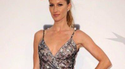 Gisele Bündchen, a un dígito de convertirse en la modelo más rica de la historia