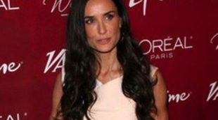 Demi Moore se queda fuera del reparto de 'Lovelace' tras sus problemas de salud