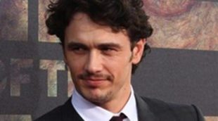 James Franco presentará su nueva película en el Festival de Cine de Berlín