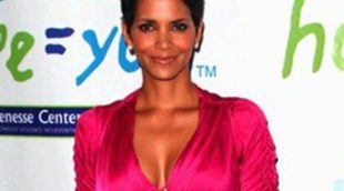 Halle Berry solicita una orden de alejamiento contra su exnovio Gabriel Aubry