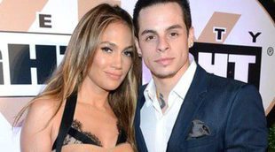 Jennifer Lopez desmiente haberse reconciliado con Casper Smart