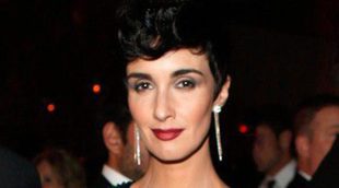 Verónica Echegui y Paz Vega, las celebrities españolas de las fiestas de los Globos de Oro 2015