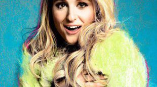 Meghan Trainor publica en España su esperado disco debut, 'Title'