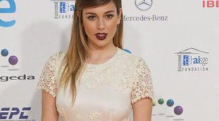 Blanca Suárez, Macarena García y Elena Anaya deslumbran en la gala de los Premios José María Forqué 2015