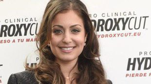 Hiba Abouk: "No me hace especial ilusión casarme, pero sí tengo clarísimo que adoptaré