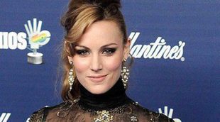 Edurne representará a España en el Festival de Eurovisión 2015: "Vamos a por todas con 'Amanecer'"