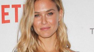 Bar Refaeli aprueba el posible romance de su ex Leonardo DiCaprio con Rihanna