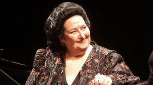 Montserrat Caballé vuelve a los escenarios tras solucir sus problemas con Hacienda