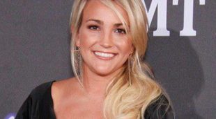 Se filtra el video de Jamie Lynn Spears amenazando con un cuchillo en un restaurante