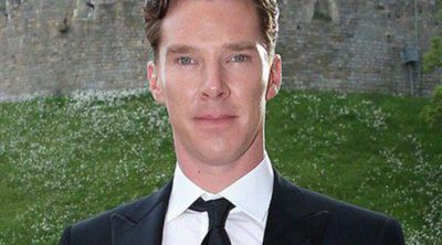 Benedict Cumberbatch baraja los primeros nombres para su bebé con Sophie Hunter