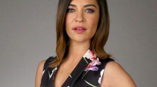 Jessica Szohr habla sobre el primer hijo de Blake Lively y Ryan Reynolds