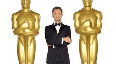 Neil Patrick Harris saca brillo al Oscar 2015 tras la lectura de la lista de nominados