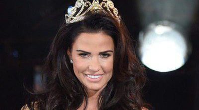 Katie Price entra a 'Celebrity Big Brother' tras protagonizar una farsa junto a Kieran Hayler para despistar