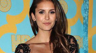 Nina Dobrev está desolada tras el compromiso de Iam Somerhalder y Nikki Reed