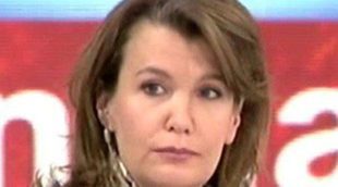 Ingrid Sartiau, supuesta hija del Rey Juan Carlos, rompe su silencio en 'Un tiempo nuevo'