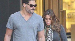 Sofía Vergara se tiene ganada a la madre de Joe Manganiello: "Es una de las mejores personas que he conocido"