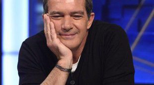 Antonio Banderas sobre su relación con Melanie Griffith: "Es una persona que he querido, quiero y querré"