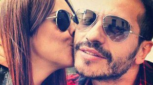 Lola Escobedo felicita a David de María por su cumpleaños: "Hoy es el cumple del mejor marido del mundo, ¡el mío!"