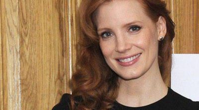 Jessica Chastain sobre el matrimonio: "No sé lo que quiero en mi vida. Para mí el matrimonio no es importante"