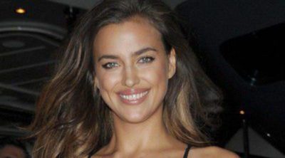 Irina Shayk protagoniza 'Yo también', el nuevo vídeo de Romeo Santos con Marc Anthony