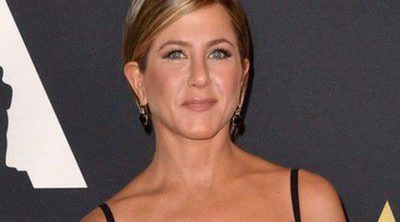 Jennifer Aniston habla de sus traumas infantiles: "Mi madre era muy crítica conmigo"