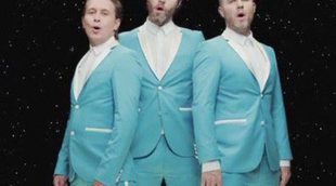 Take That espera un reencuentro con los componentes originales: "No sentimos que esto haya terminado"