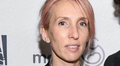 La directora Sam Taylor-Johnson afirma que hacer 'Cincuenta sombras de Grey' fue como "caminar al filo de la navaja"