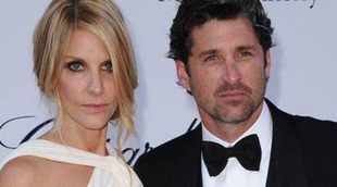 Patrick Dempsey se divorcia de Jillian Fink tras quince años de matrimonio