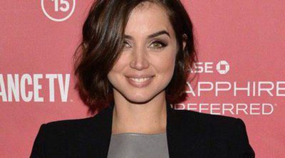 Ana de Armas se codea con Brad Pitt y Nicole Kidman en el Festival de Sundance 2015