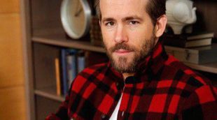 Ryan Reynolds sobre su primera experiencia como padre: "Es increíble cómo puedes sentirte exhausto y feliz al mismo tiempo"