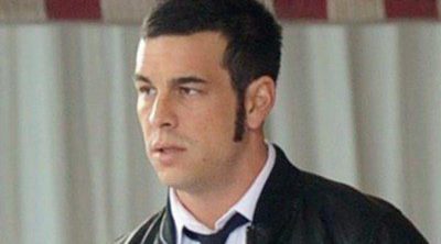 Mario Casas armado y Luis Tosar irreconocible en las primeras imágenes del rodaje de 'Toro'