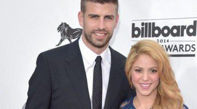 Shakira, preparada para dar a luz a su segundo hijo con Gerard Piqué