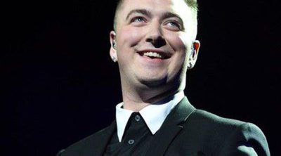 Sam Smith confiesa sus inseguridades: "Soy un paranoico y un inseguro todo el tiempo"