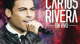 Carlos Rivera estrena el videoclip de 'No eras para mí', single extraído de su nuevo disco