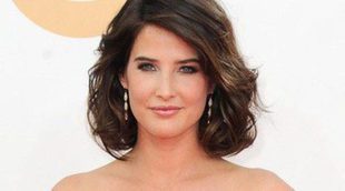 Cobie Smulders y Taran Killam se convierten en padres de su segundo hijo