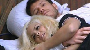 'Gran Hermano VIP': Ylenia y Fede dan una nueva oportunidad a su amor a pesar de las dudas