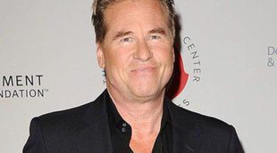 Val Kilmer, trasladado de urgencia al hospital por un tumor en la garganta