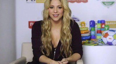 La Infanta Cristina y Shakira compartían peluquero en Barcelona