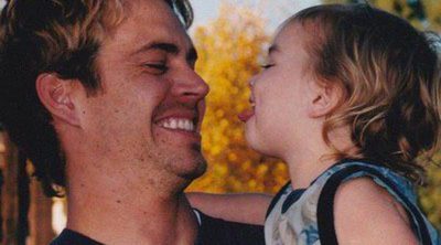 Meadow Walker vuelve a recordar a su padre Paul Walker tras estrenar el nuevo tráiler de 'Fast & furious 7'