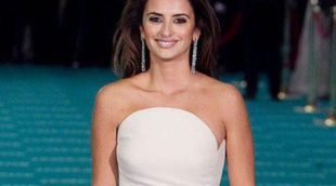 Penélope Cruz estará en los Goya 2015 para entregar un premio