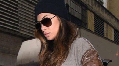 Nicole Scherzinger, abatida tras su ruptura con Lewis Hamilton